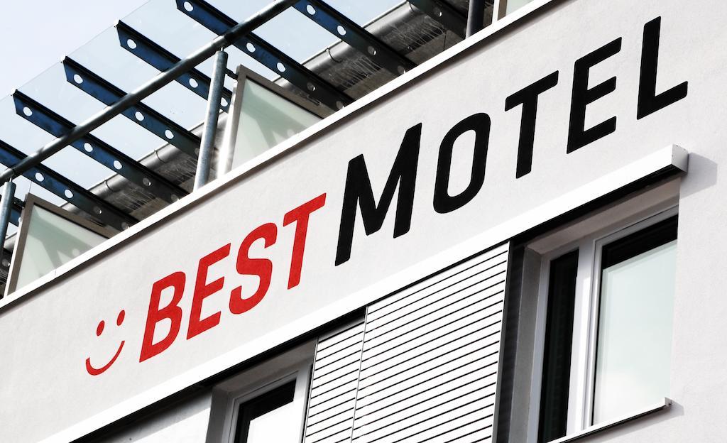 Best Motel Vilsbiburg Cameră foto