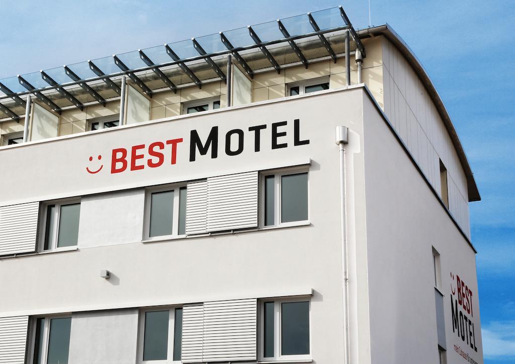 Best Motel Vilsbiburg Exterior foto